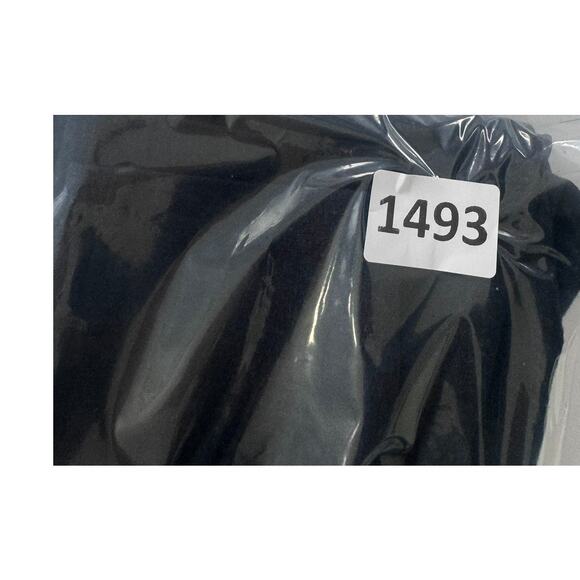 Ann Taylor LOFT Dark Gray Small Pull On Pants Rayon Nylon Blend - Picture 6 of 6